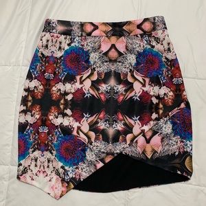Lovers and Friends skirt size S